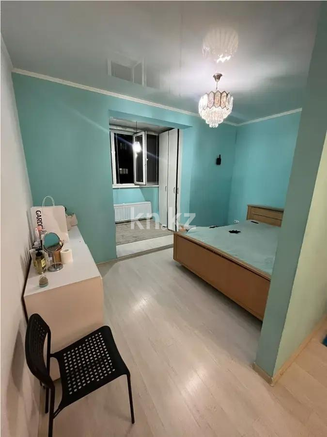 Продажа 2-комнатной квартиры, 64 м², ул. Брусиловского, дом  167 в Алматы - фото 4