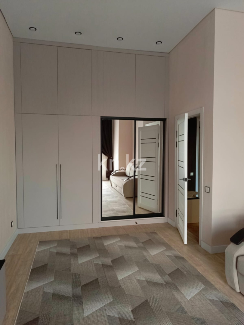 Аренда 1-комнатной квартиры, 43 м² в Астане - фото 6
