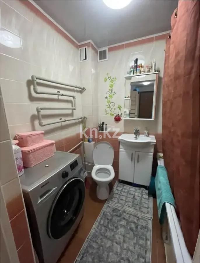 Продажа 2-комнатной квартиры, 68.6 м² в Астане - фото 4