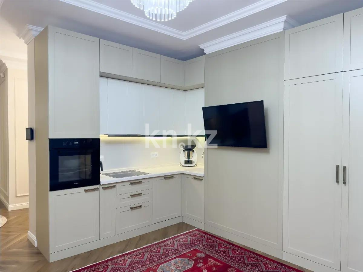 Продажа 2-комнатной квартиры, 87 м² в Астане - фото 3