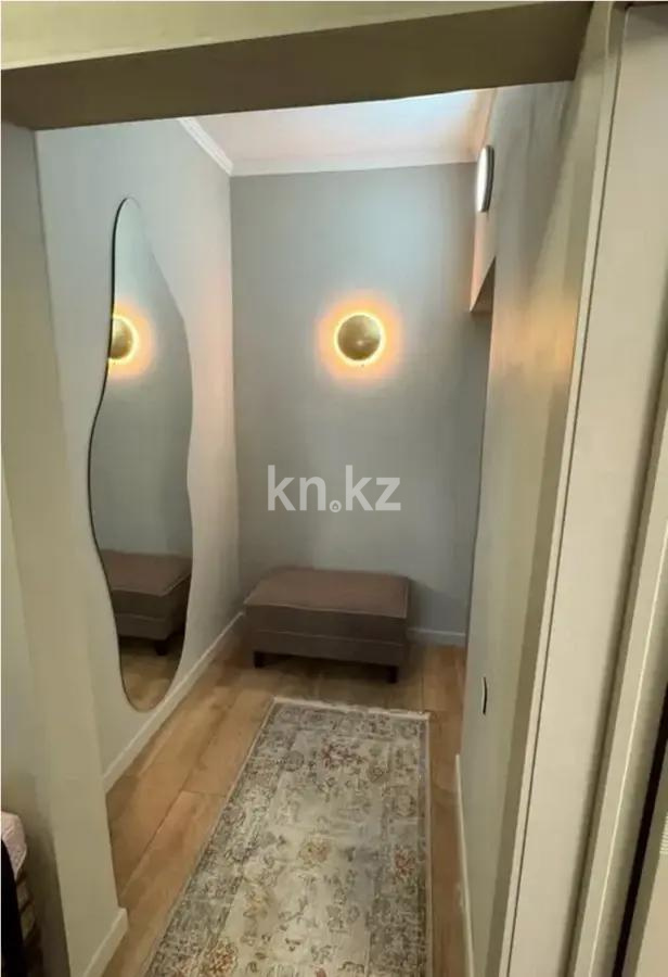 Продажа 2-комнатной квартиры, 60 м², ул. Сатпаева, дом  93 в Алматы - фото 5