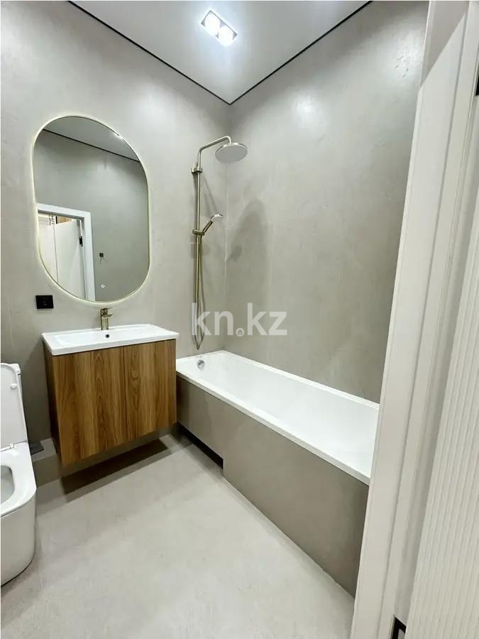Продажа 2-комнатной квартиры, 38 м² в Алматы - фото 4