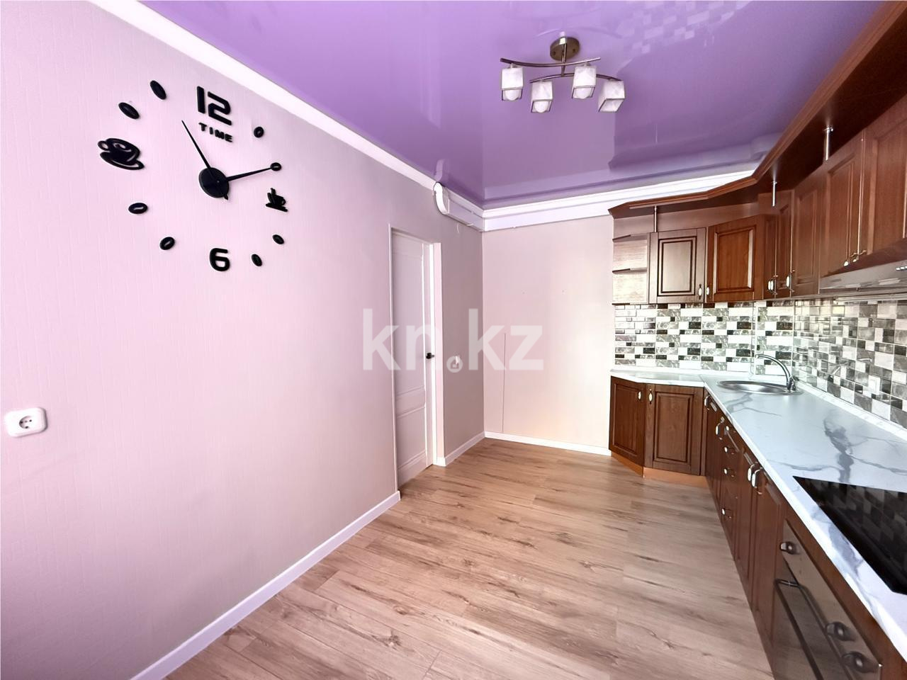 Продажа 2-комнатной квартиры, 70 м², ул. Ермекова, дом  106/6 в Караганде - фото 6