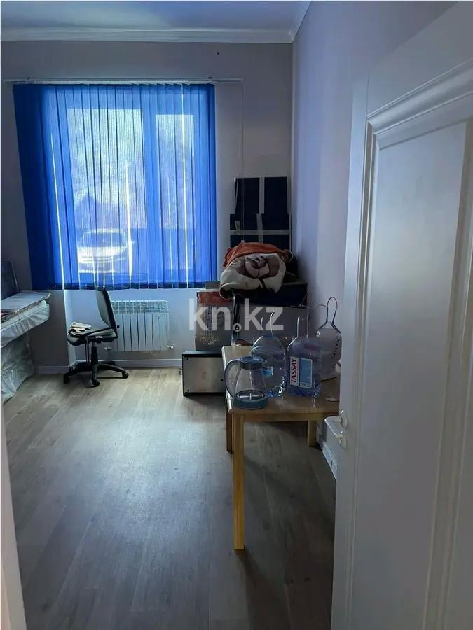 Продажа 1-комнатной квартиры, 41 м² в Алматы - фото 2