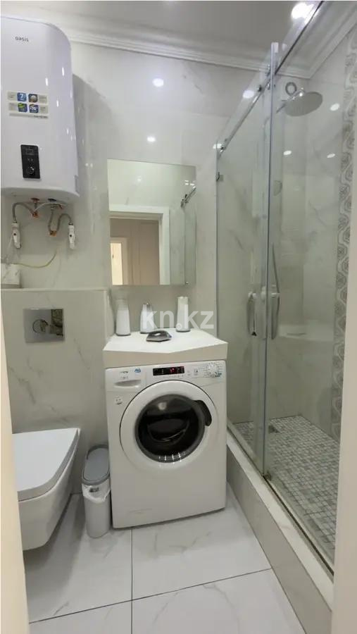 Продажа 2-комнатной квартиры, 48 м² в Караганде - фото 4