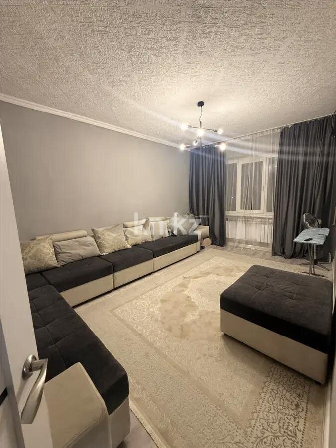 Продажа 1-комнатной квартиры, 41 м² в Алматы