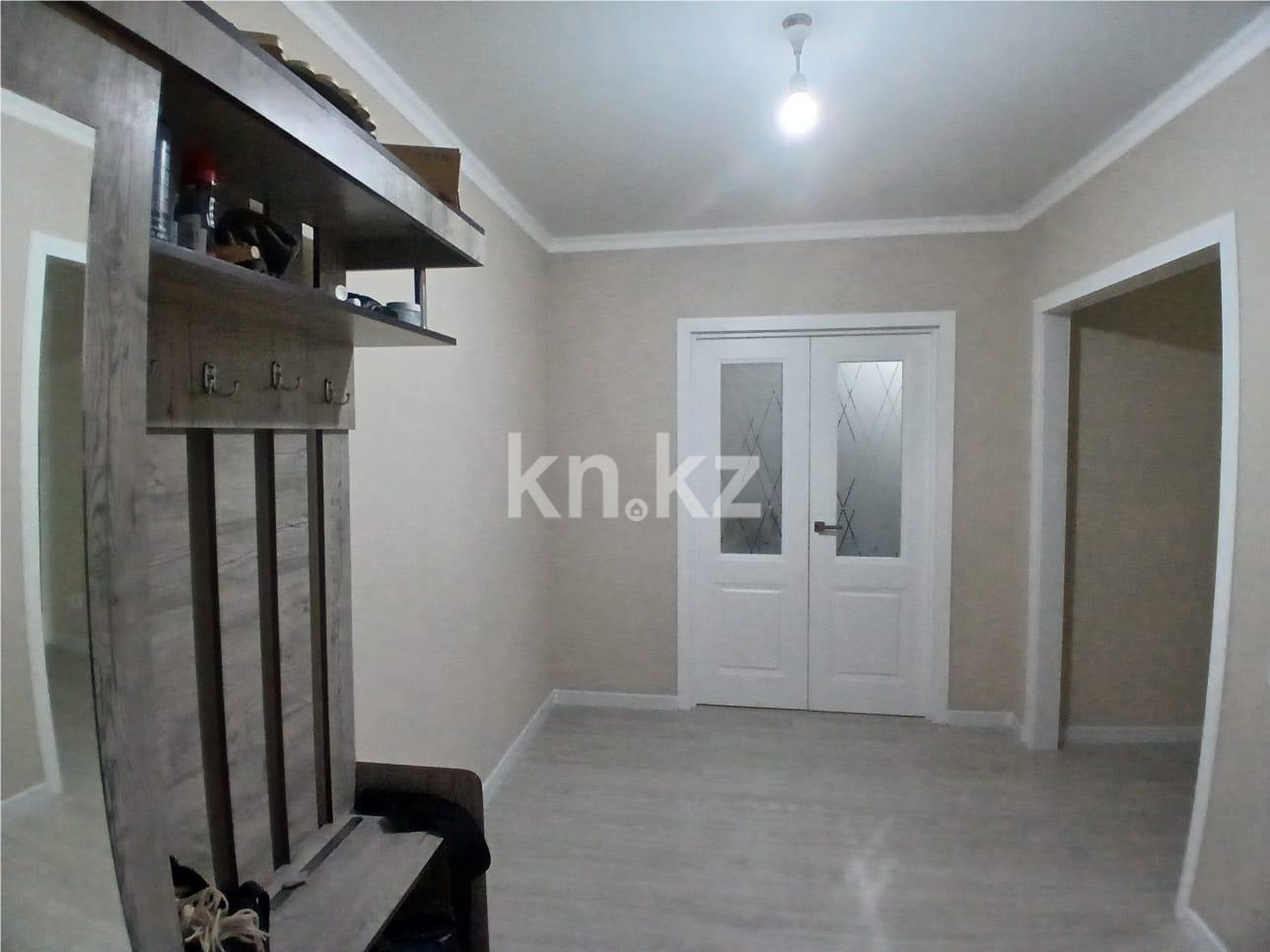 Продажа 3-комнатной квартиры, 67 м² в Астане - фото 10