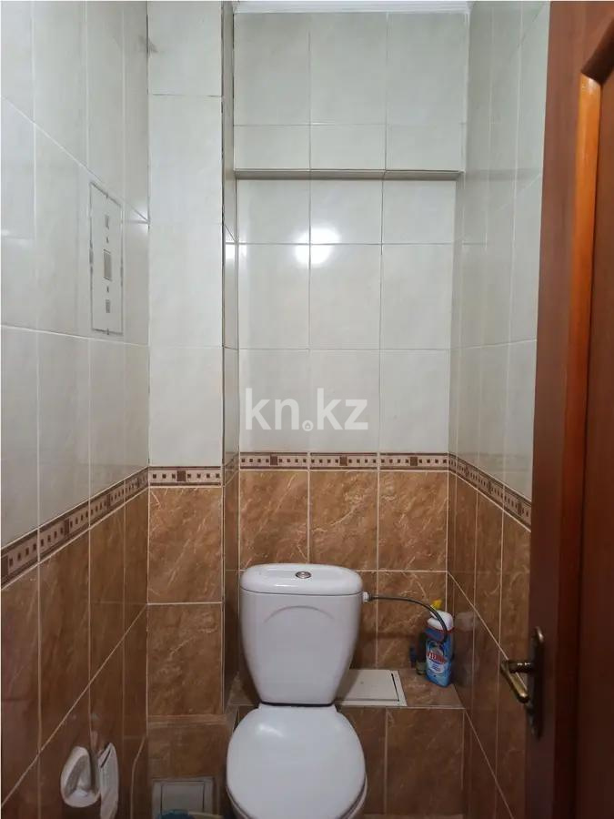 Продажа 2-комнатной квартиры, 49 м², ул. Серикова, дом  33 в Алматы - фото 5