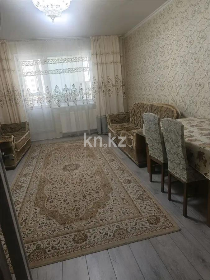 Продажа 2-комнатной квартиры, 74.3 м² в Астане - фото 2