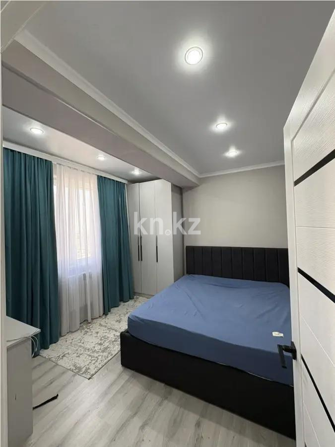 Продажа 2-комнатной квартиры, 50 м², мкр-н Алгабас, дом  142/67 в Алматы - фото 2