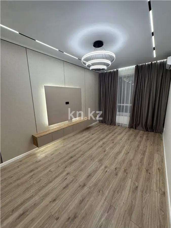 Продажа 2-комнатной квартиры, 62 м² в Алматы