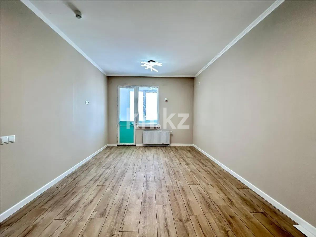 Продажа 2-комнатной квартиры, 43 м² в Астане