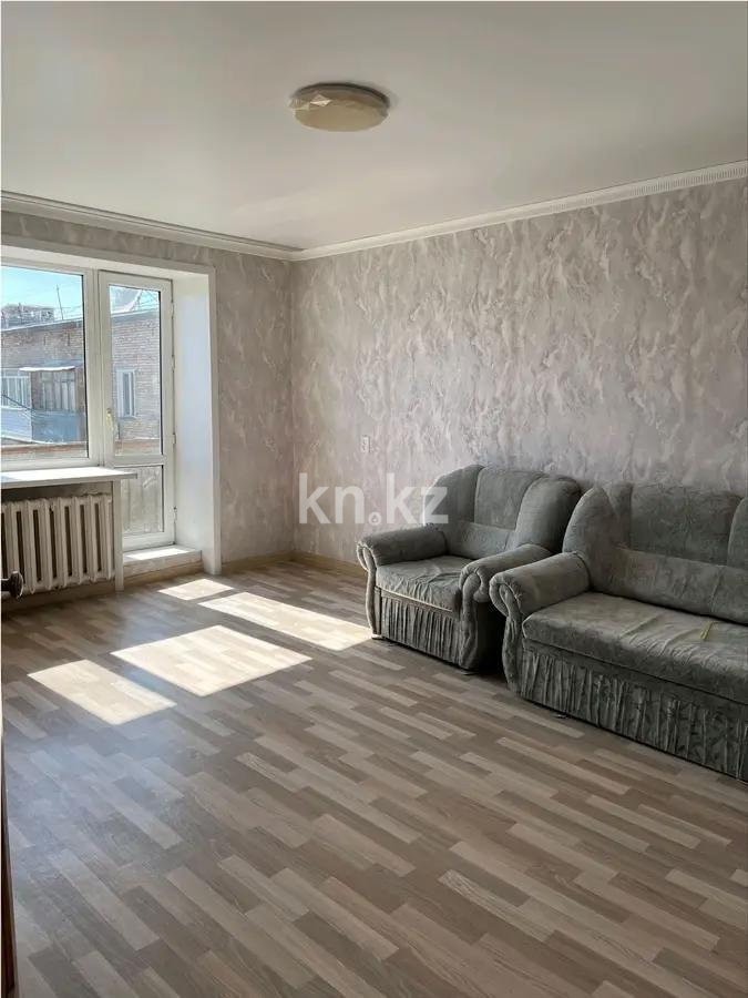Продажа 2-комнатной квартиры, 51 м² в Караганде