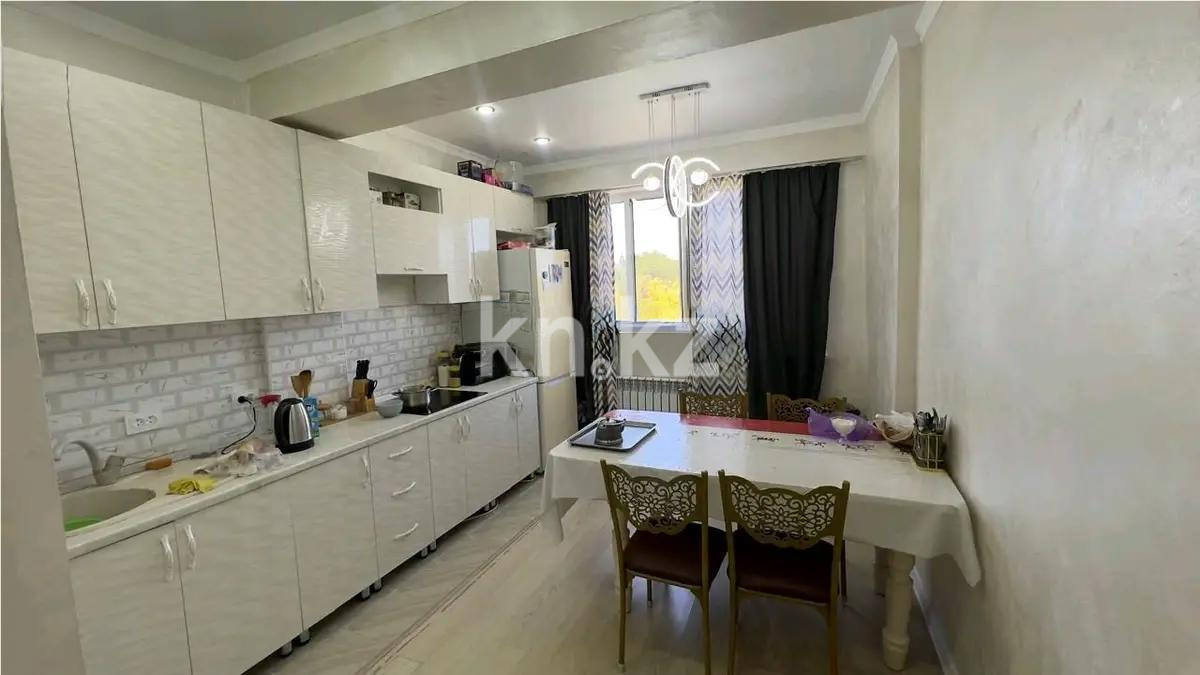Продажа 2-комнатной квартиры, 63 м² в Алматы - фото 2