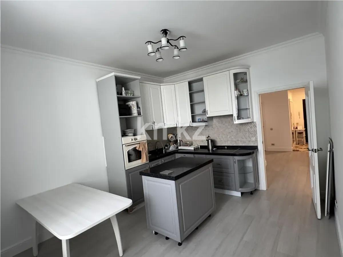 Продажа 4-комнатной квартиры, 155 м², пр. Кошкарбаева, дом  32 блок К в Астане - фото 4