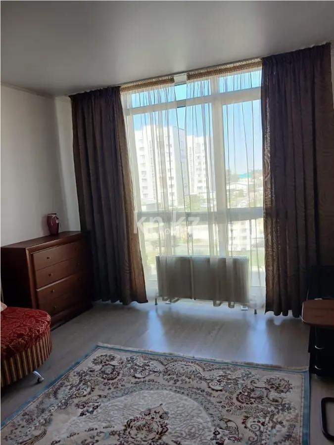 Продажа 1-комнатной квартиры, 47 м² в Алматы