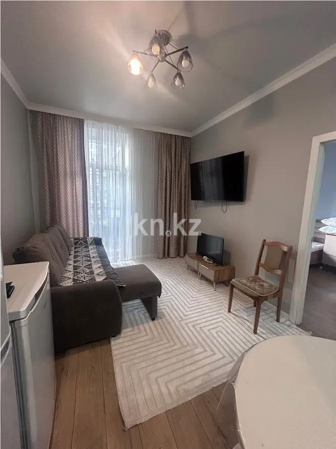 Продажа 2-комнатной квартиры, 34 м² в Астане