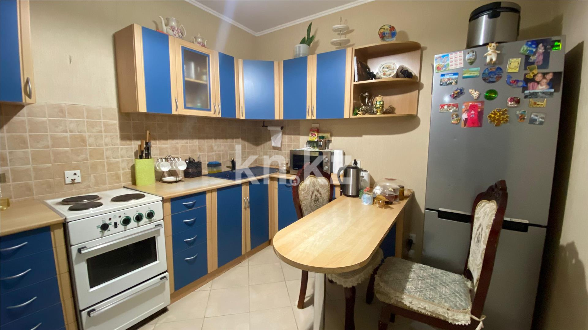 Продажа 3-комнатной квартиры, 71 м², мкр-н Степной-1 в Караганде - фото 5