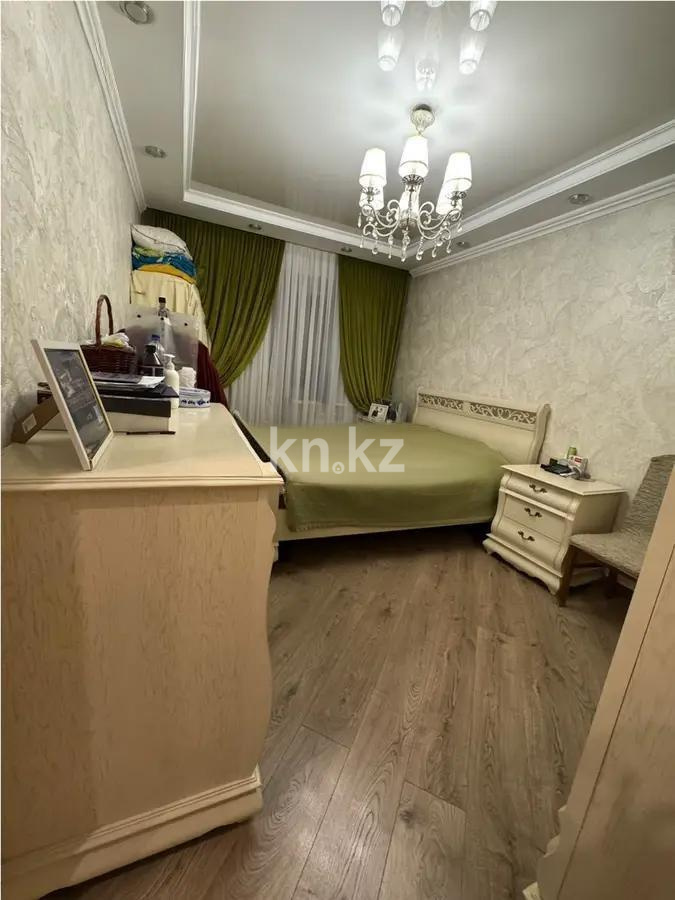 Продажа 3-комнатной квартиры, 90 м² в Астане - фото 2