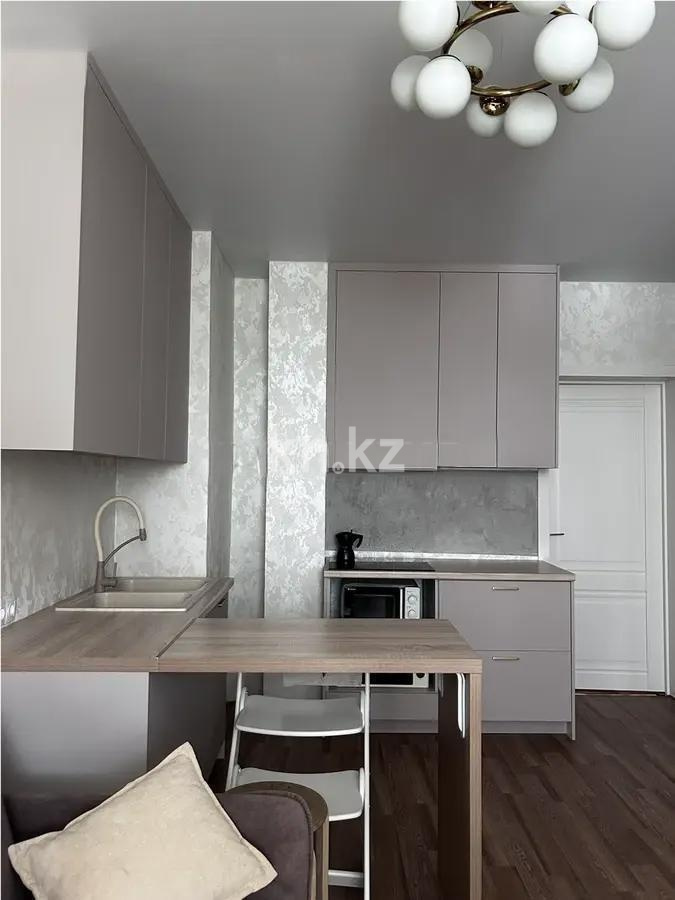 Продажа 2-комнатной квартиры, 44.1 м² в Астане - фото 3