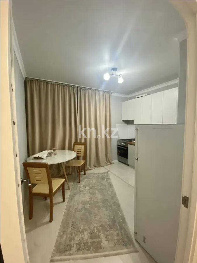 Продажа 1-комнатной квартиры, 34 м² в Алматы - фото 2