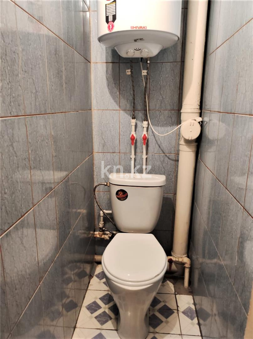 Продажа 3-комнатной квартиры, 62 м², мкр-н 23 в Караганде - фото 9