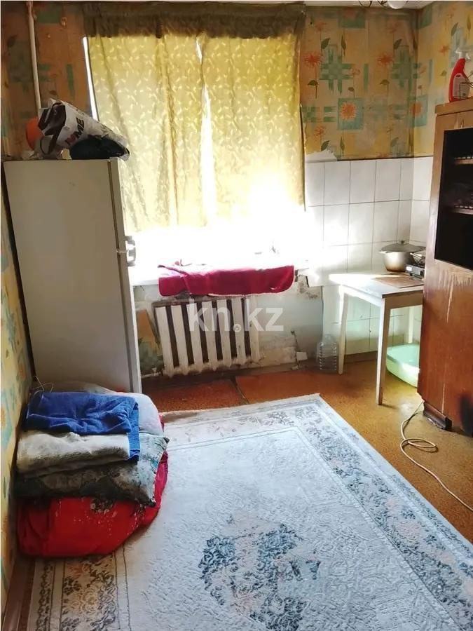 Продажа 1-комнатной квартиры, 38 м² в Караганде - фото 2