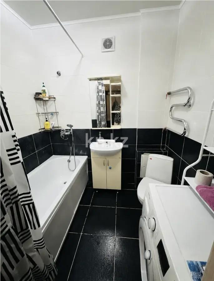 Продажа 2-комнатной квартиры, 42 м² в Астане - фото 4