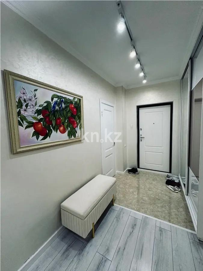 Продажа 4-комнатной квартиры, 88 м², ул. Аскарова, дом  21/20 в Алматы - фото 9