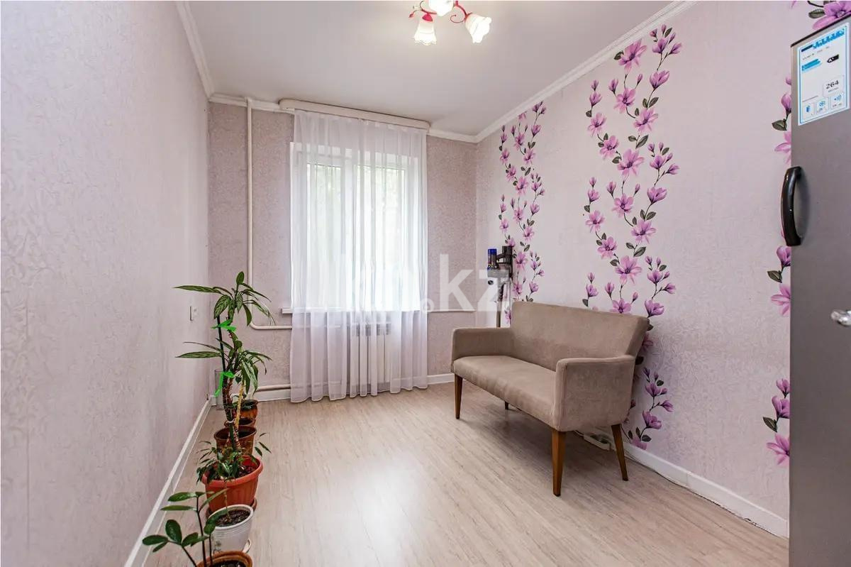 Продажа 4-комнатной квартиры, 75 м² в Алматы - фото 2