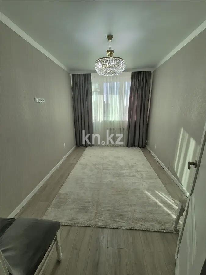 Продажа 2-комнатной квартиры, 53.5 м² в Астане - фото 2