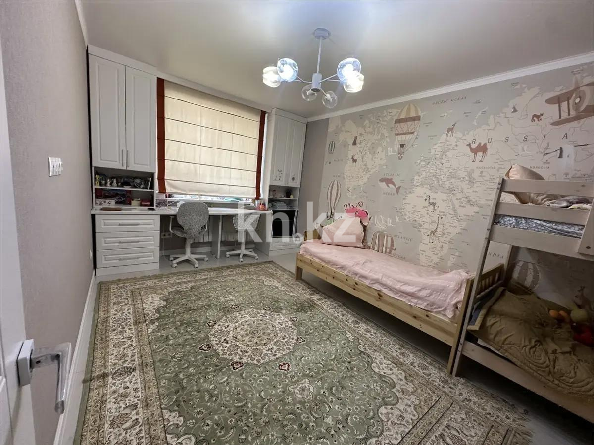 Продажа 3-комнатной квартиры, 86 м² в Астане - фото 2