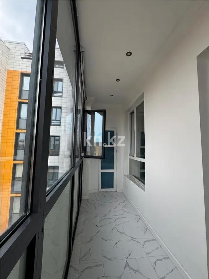 Продажа 1-комнатной квартиры, 39 м² в Астане - фото 5