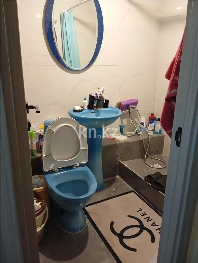 Продажа 2-комнатной квартиры, 44 м² в Алматы - фото 3