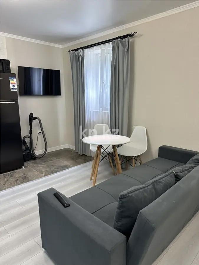 Продажа 1-комнатной квартиры, 35 м² в Алматы