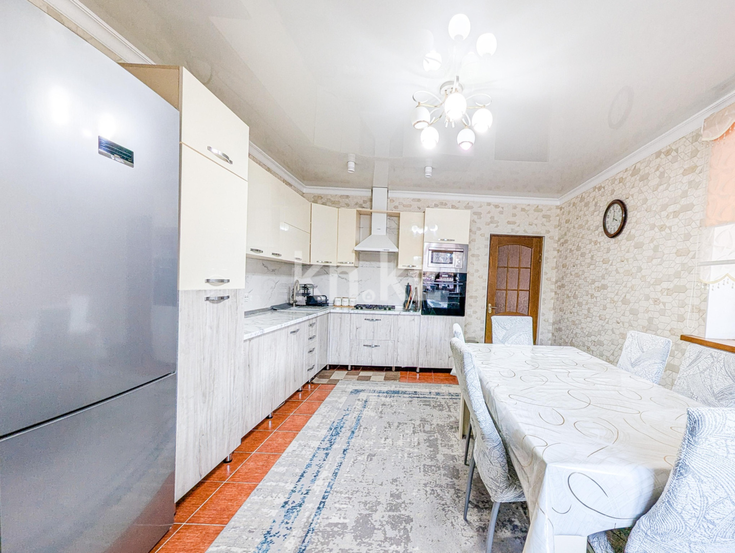 Продажа 5-комнатного дома, 183.3 м² в Алматы - фото 8
