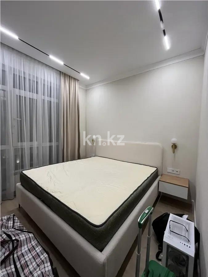 Продажа 2-комнатной квартиры, 48 м² в Алматы - фото 2