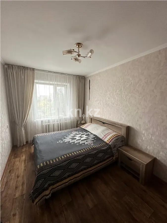 Продажа 3-комнатной квартиры, 63 м² в Караганде - фото 2