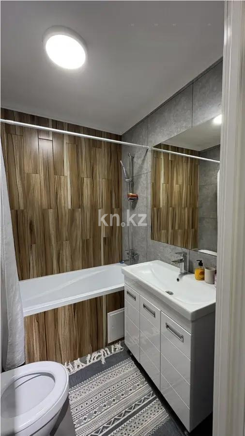 Продажа 2-комнатной квартиры, 40 м², ул. Айманова, дом  224 в Алматы - фото 3