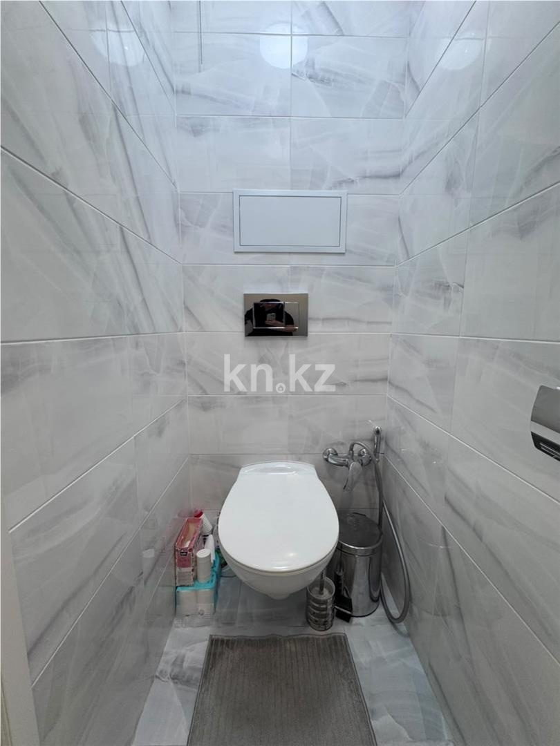 Продажа 3-комнатной квартиры, 68 м² в Караганде - фото 7