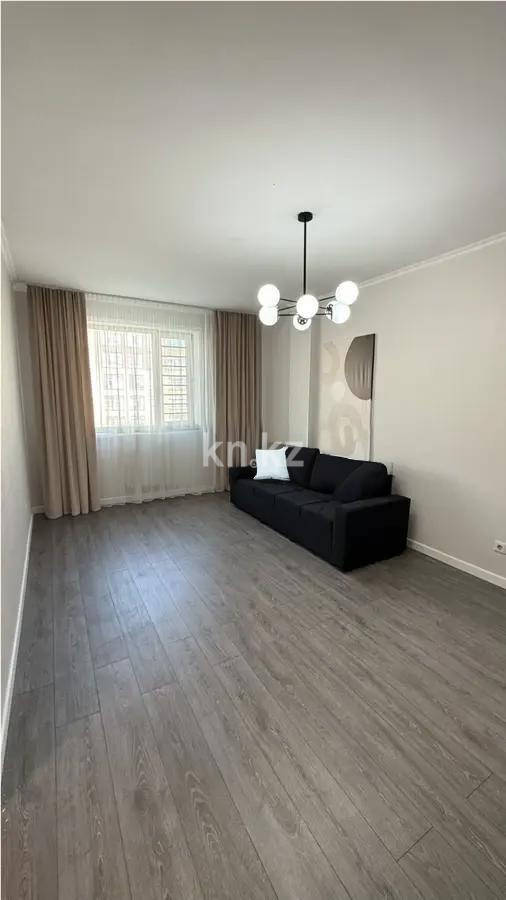 Продажа 2-комнатной квартиры, 37 м² в Астане