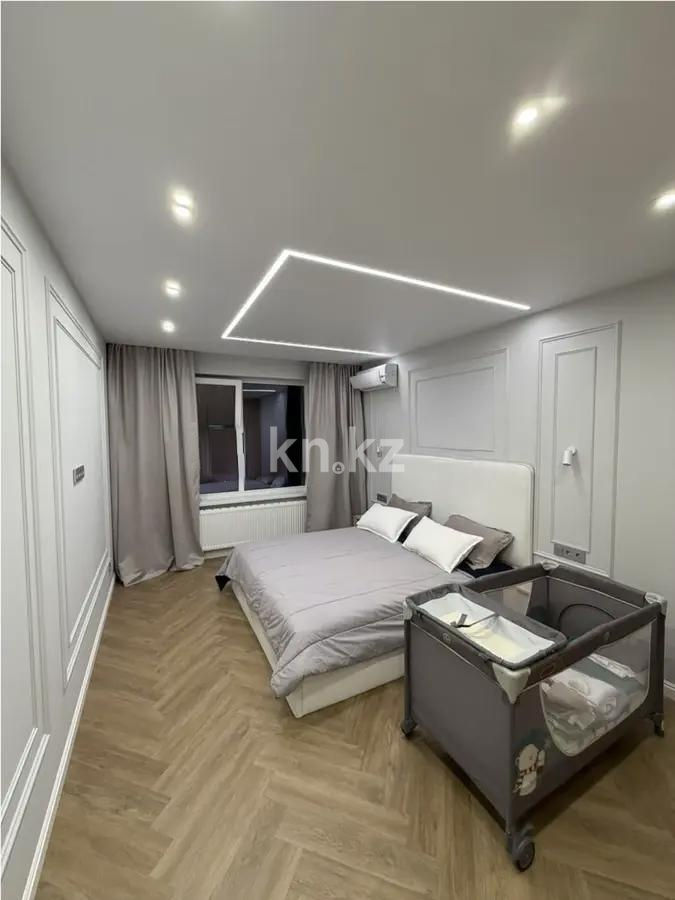 Продажа 2-комнатной квартиры, 64 м² в Алматы - фото 2