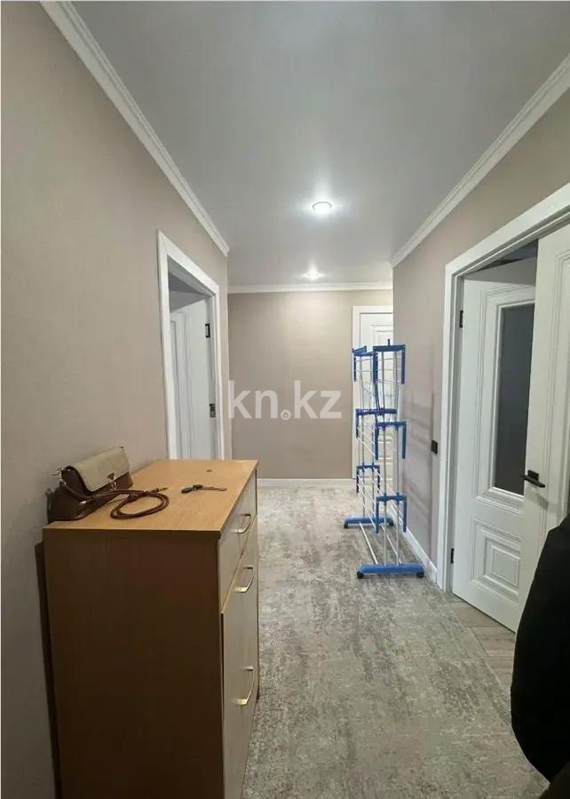 Продажа 3-комнатной квартиры, 63 м² в Астане - фото 5