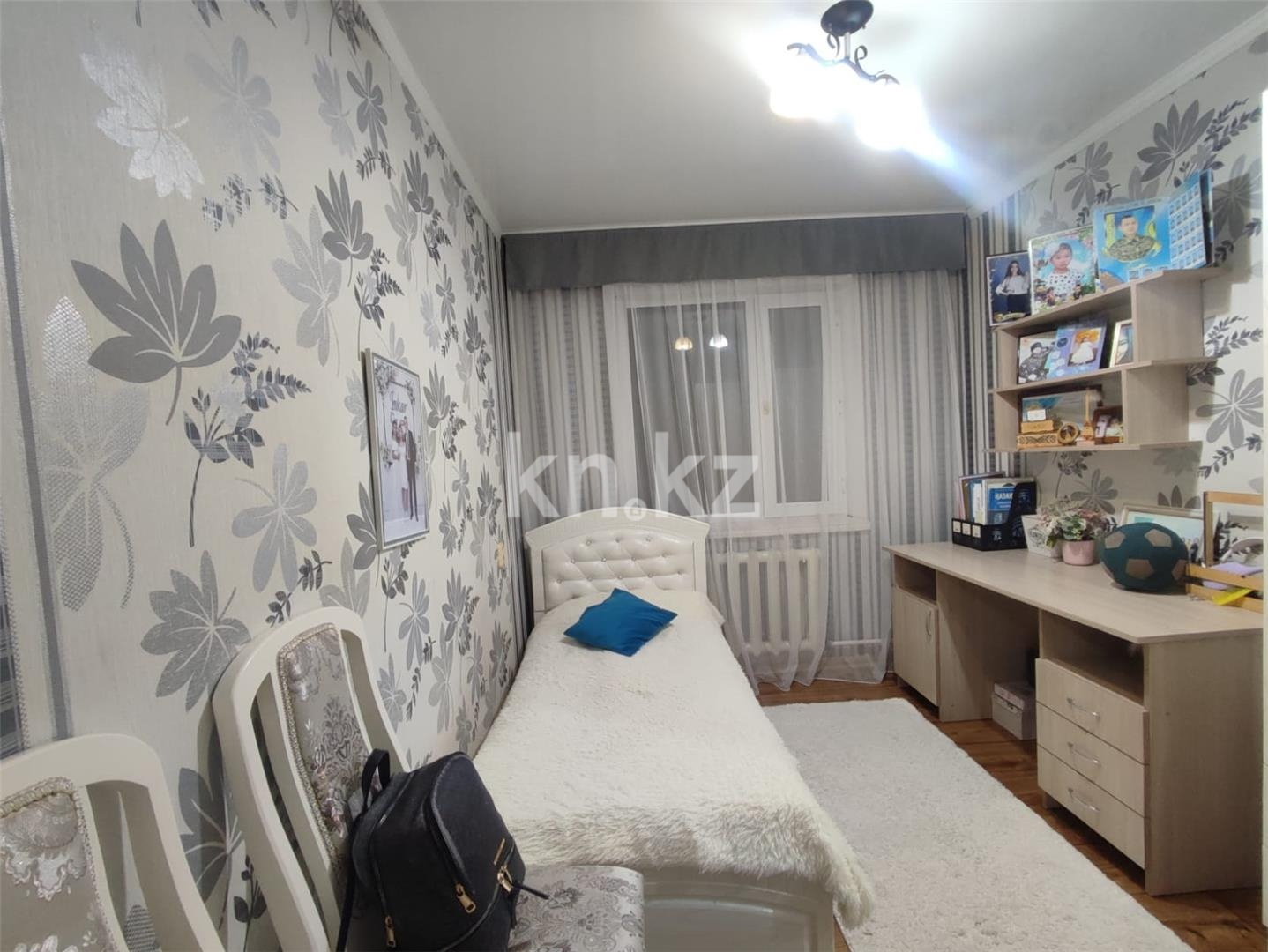 Продажа 4-комнатной квартиры, 61 м² в Караганде - фото 3