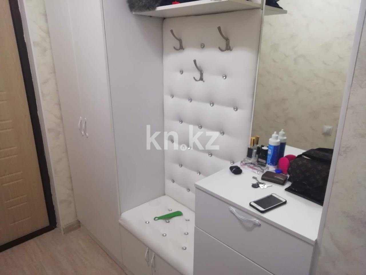 Аренда 2-комнатной квартиры, 48 м² в Астане - фото 3