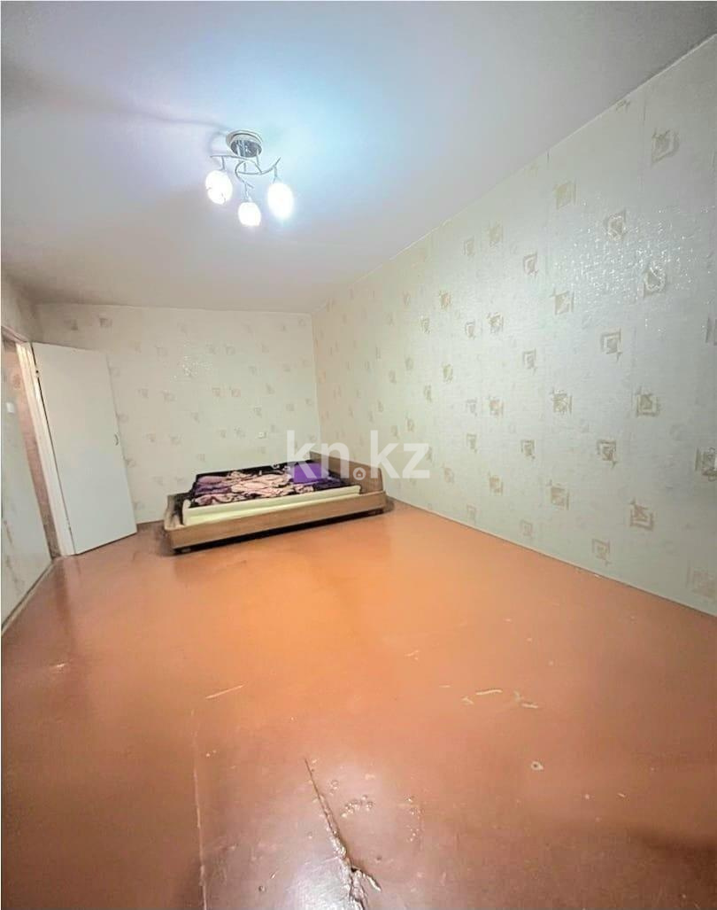 Продажа 1-комнатной квартиры, 38 м² в Караганде - фото 2