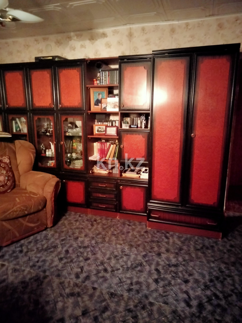 Продажа 3-комнатной квартиры, 64 м² в Караганде - фото 2