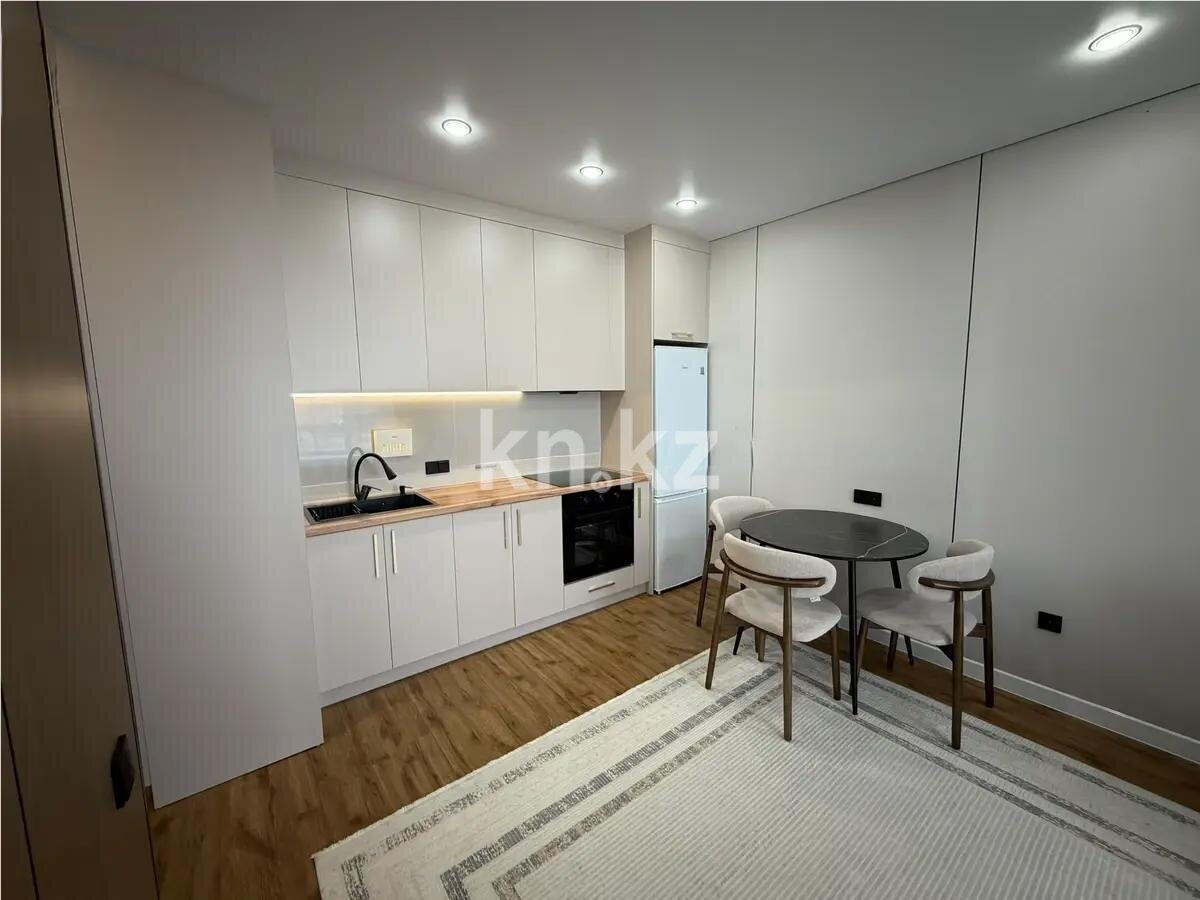 Продажа 2-комнатной квартиры, 38.1 м² в Астане - фото 3
