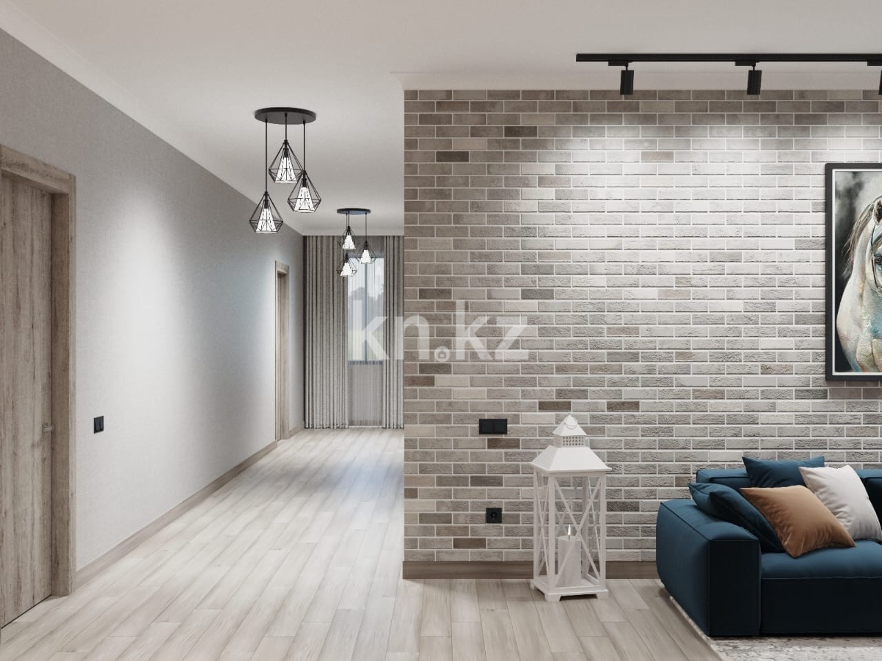 Продажа 4-комнатного дома, 400 м² в Шымкенте - фото 4