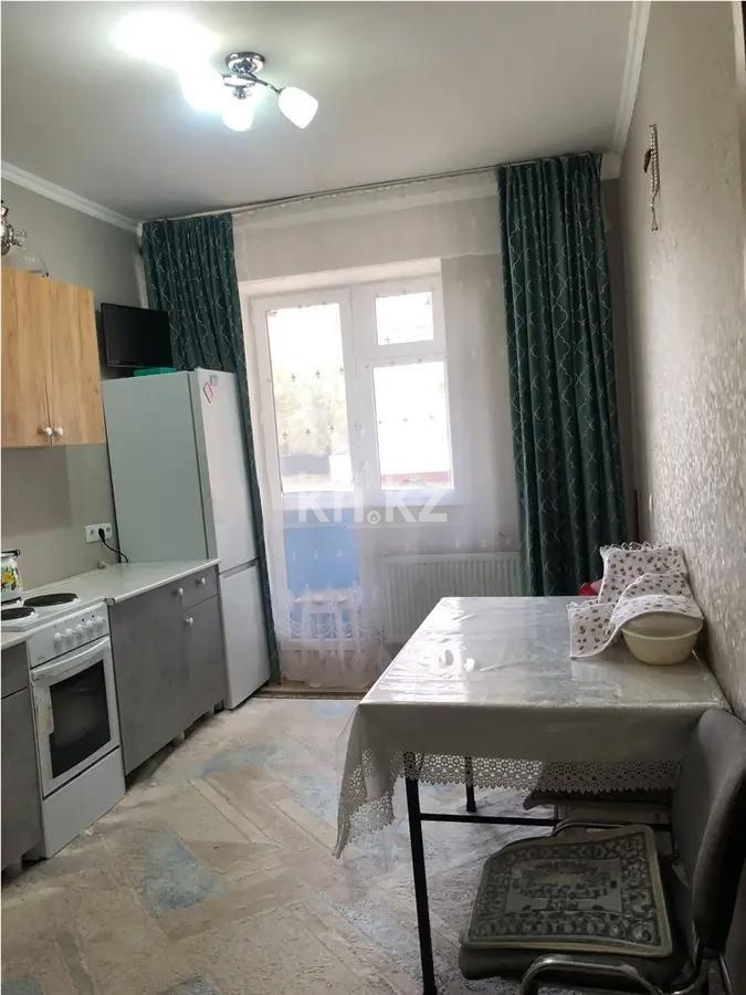 Продажа 1-комнатной квартиры, 48 м², ул. Торайгырова, дом  2 в Астане